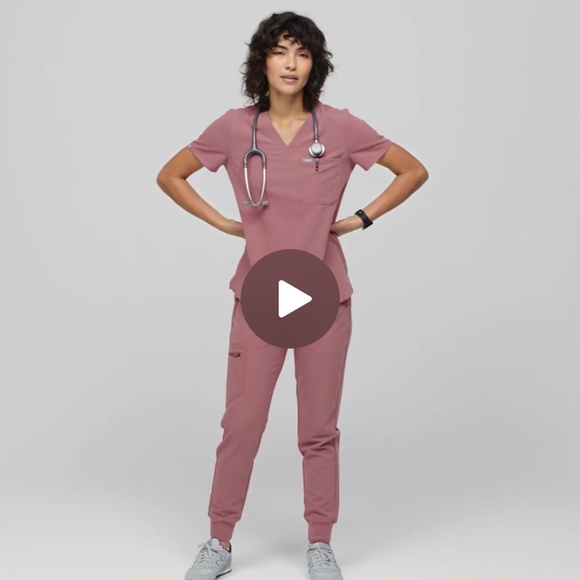 Scrub Set - Picture 6 of 6